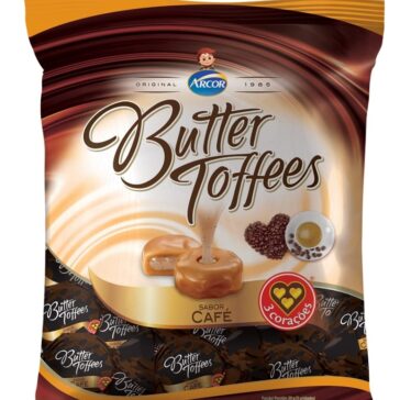 MKP BOLSA BT CAFE 160g